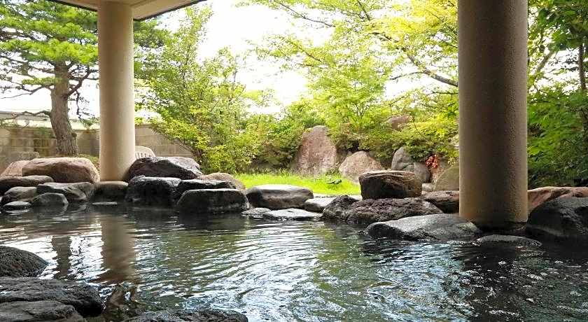 Sakuragaike Kurgarden