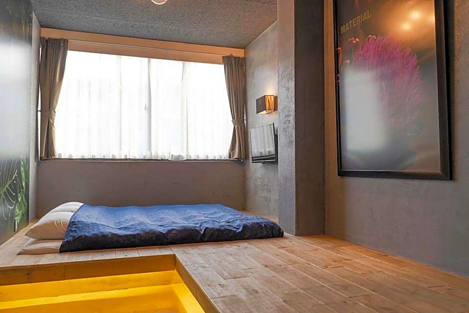 Hotel MATERIAL