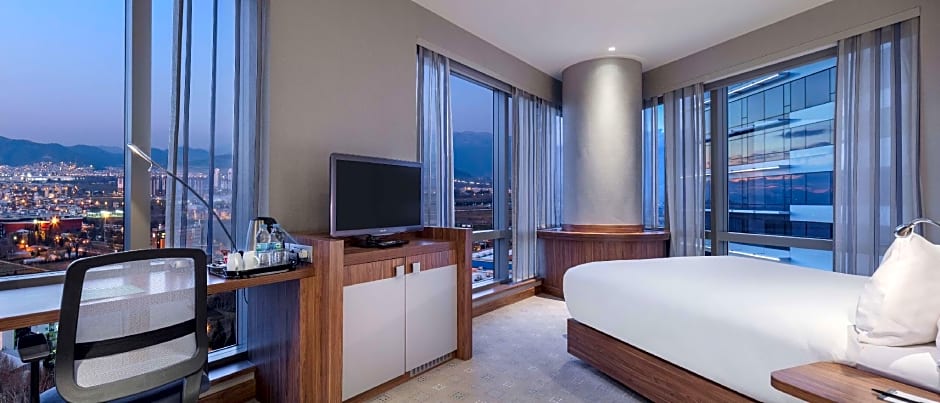 Hampton By Hilton Bursa
