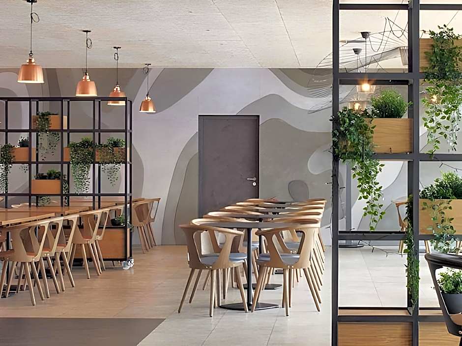 CenterHotel Laugavegur