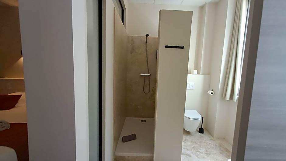 Hôtel L'Herbier d'Orange