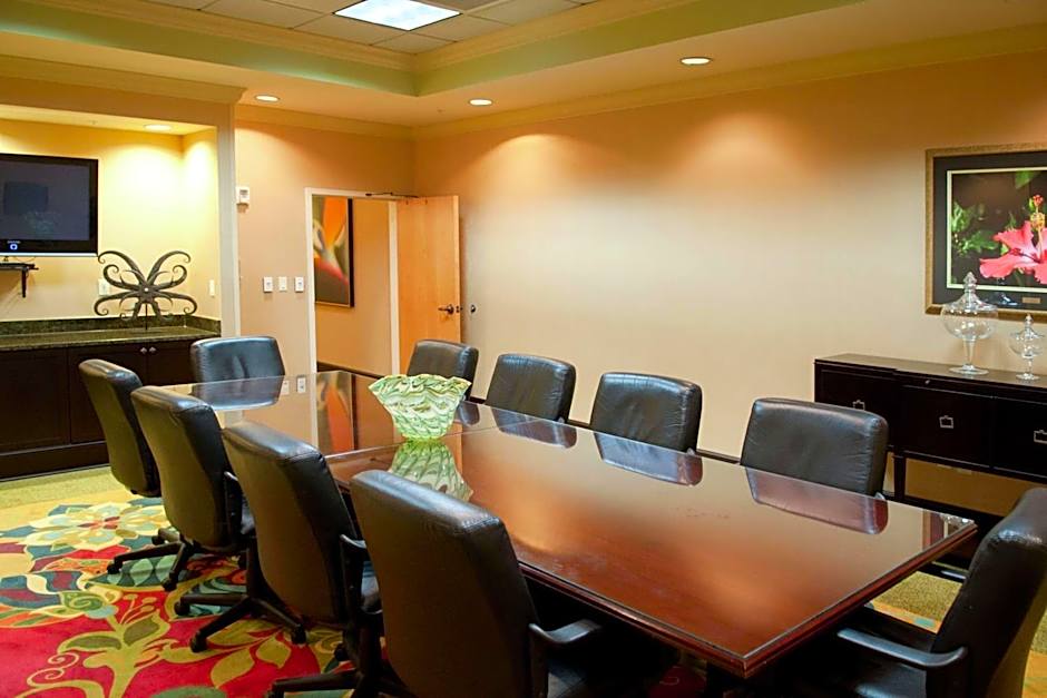 Hampton Inn By Hilton & Suites St. Petersburg/Downtown