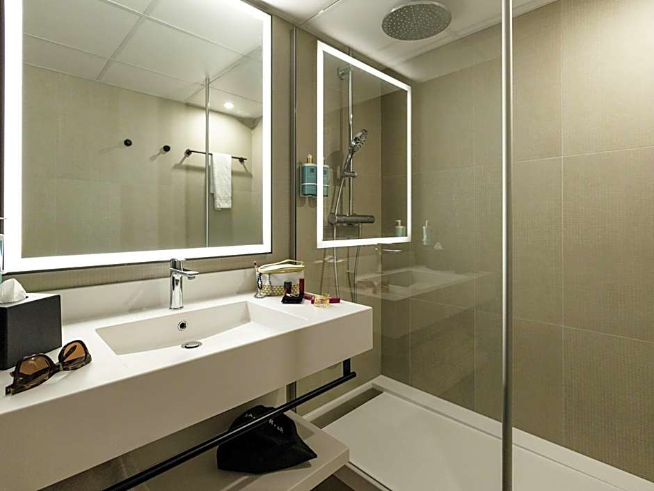 Novotel Paris Suresnes Longchamp