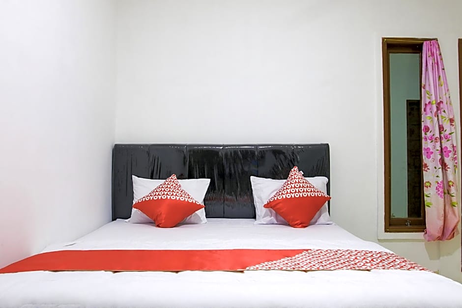 Hotel O Pa Baeng Baeng Near Rumah Sakit Faisal Formerly Guest House Cahaya 7296