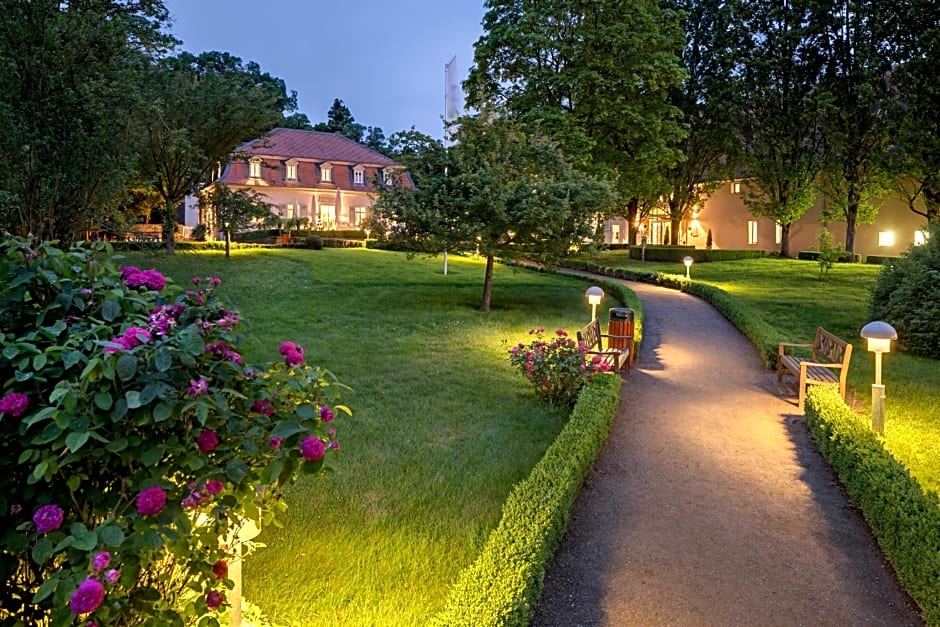 Hotel Jagdschloss Kranichstein