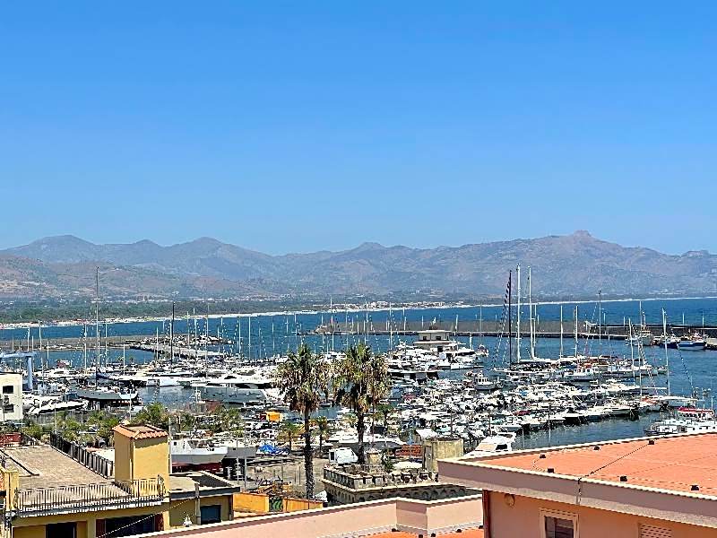 Grand Hotel Yachting Palace