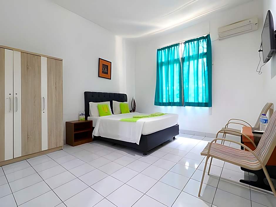 Huswah Transit Hotel