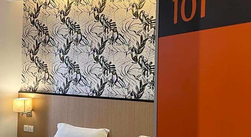 Sovotel Boutique Hotel @ Kelana Jaya 73