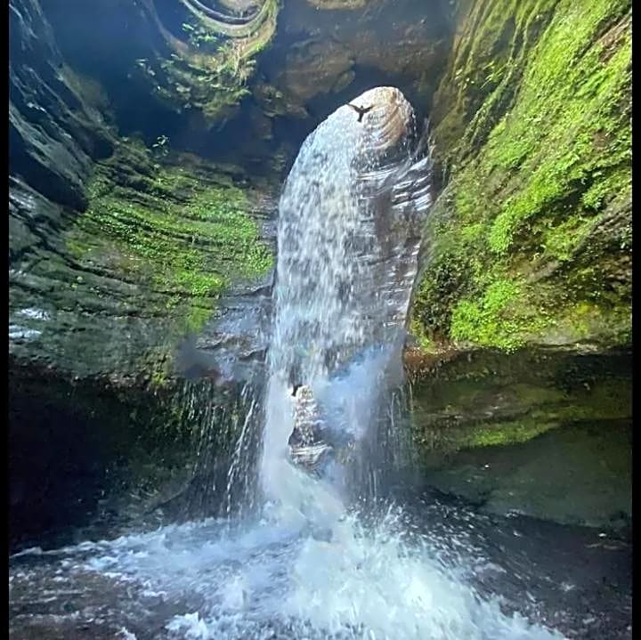 Pousada Cachoeira Esmeralda