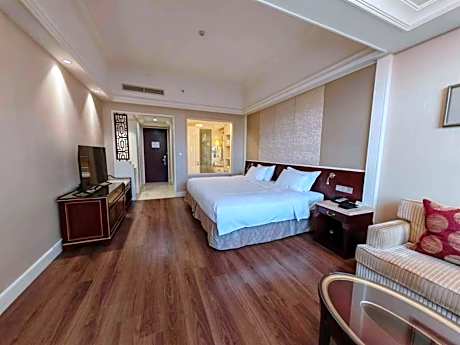 Premium King Room - Smoking