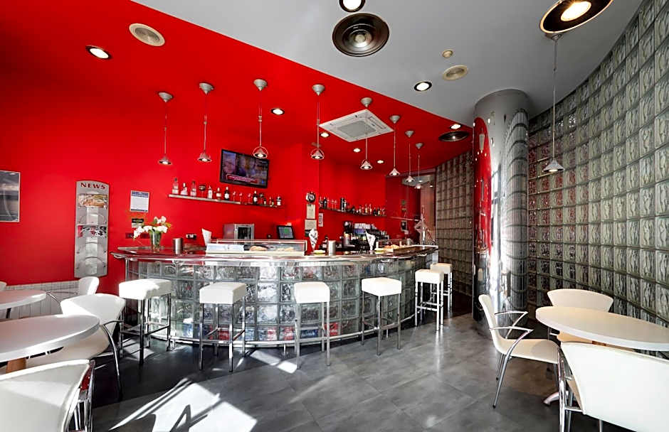 Exe Hotel El Magistral