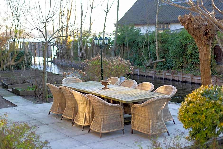 Restaurant-Hotel de Watergeus