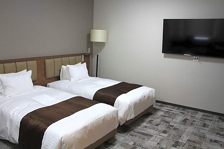 Hotel Maruya Grande
