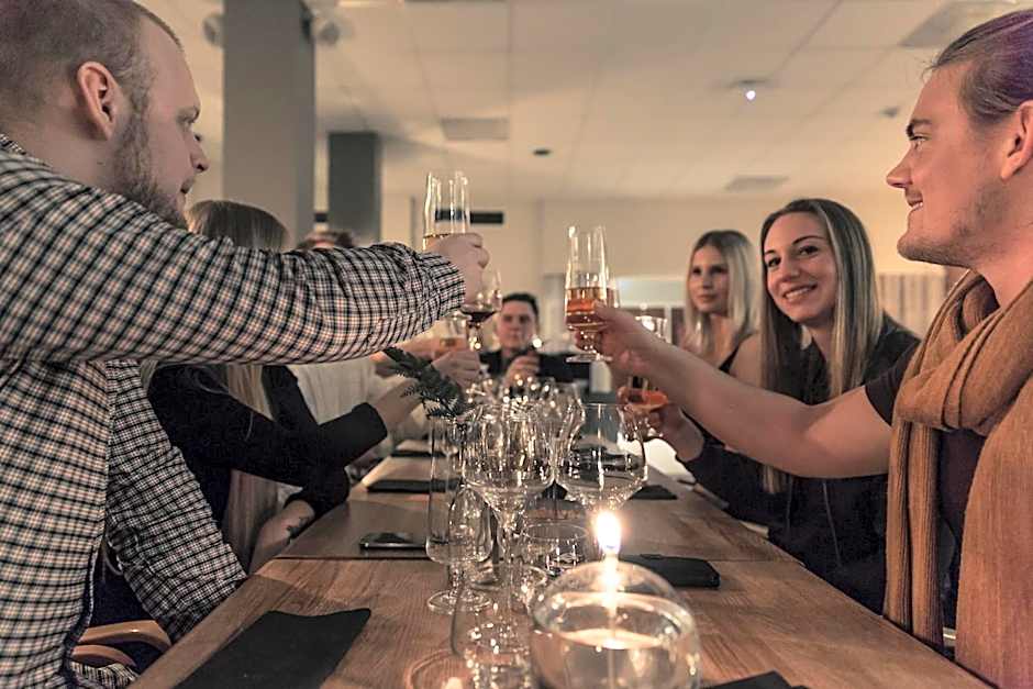 Hotell Falkoping, Sure Hotel Collection by Best Western