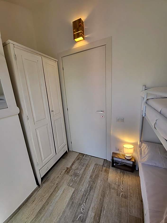 Residence Lu Lamoni Costa Nord