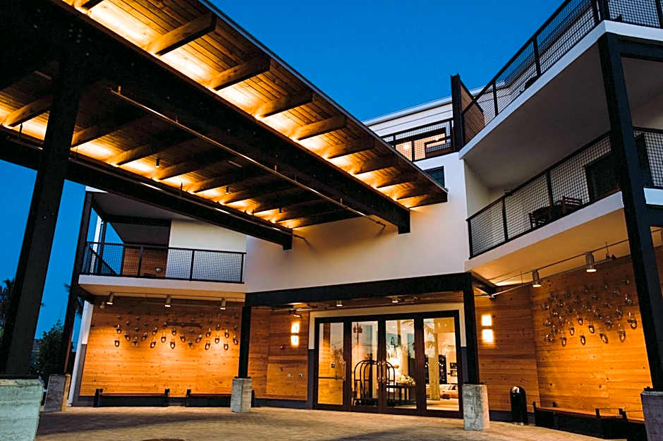 The Perry Hotel Key West