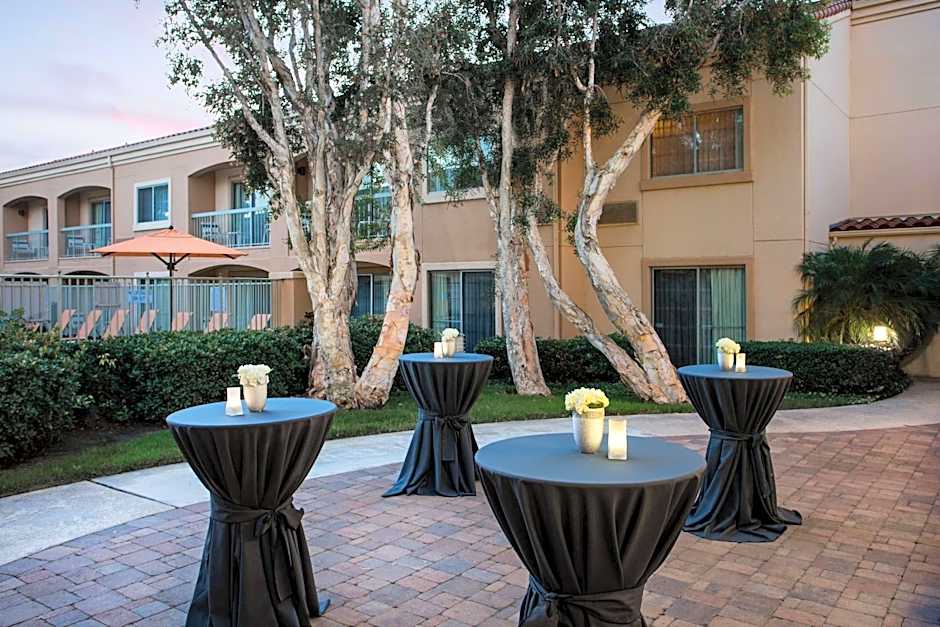 Sonesta Select Camarillo