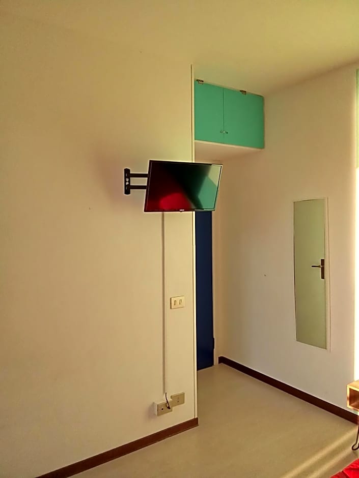 Locanda dei pescatori