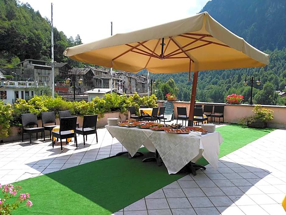 Albergo Dei Pescatori