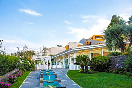 Esperia Palace Hotel & Resort Spa
