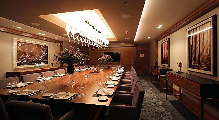 Holiday Inn Bursa - City Centre By IHG