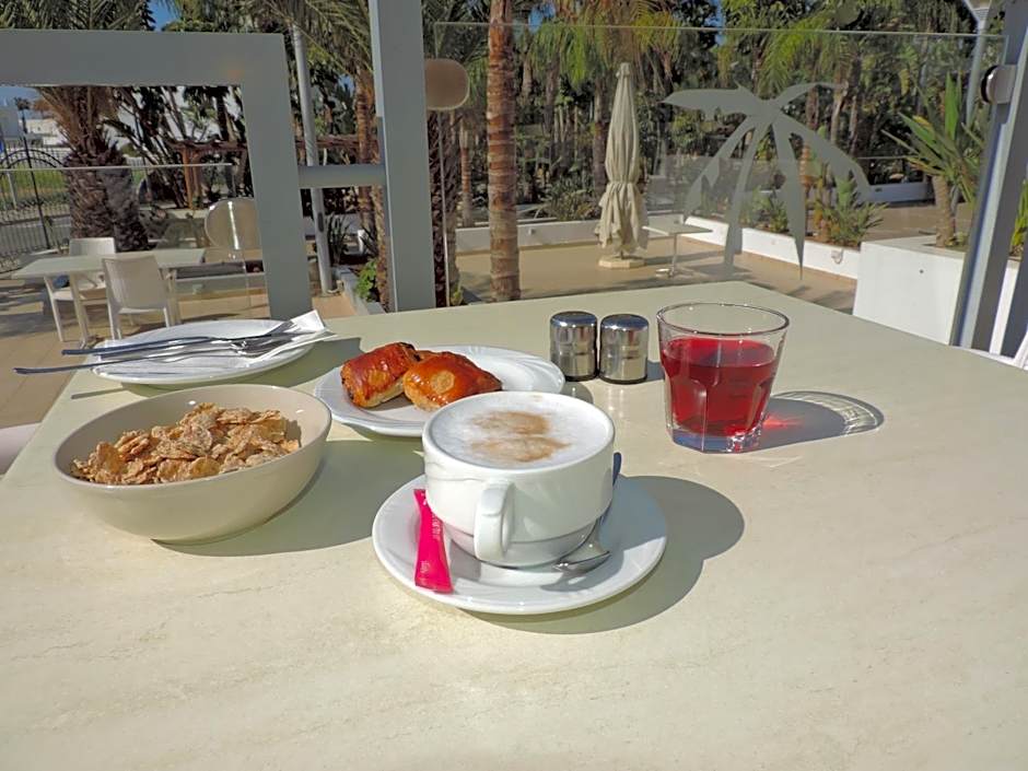 La Casa Di Napa Apartments