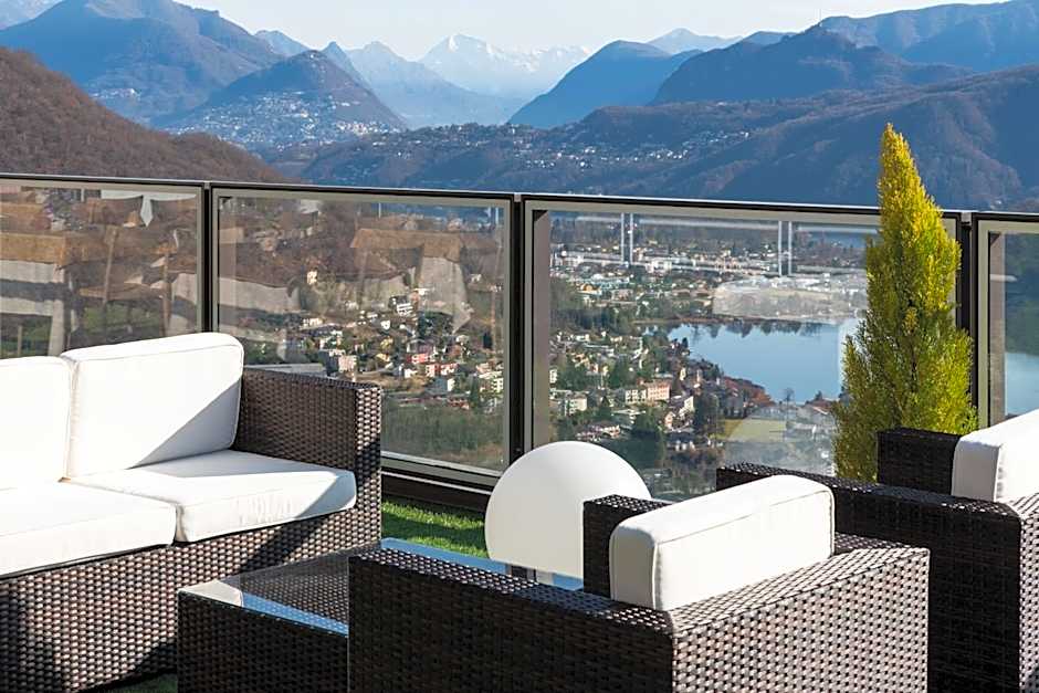 Stampa 1968 Hotel e Ristorante