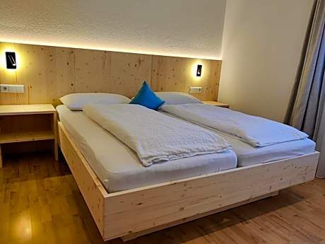 Two-Bedroom Apartment with Balcony - 205