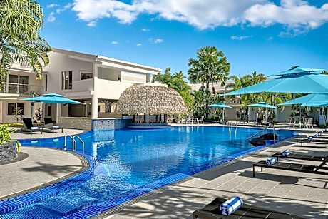 Sheraton Samoa Aggie Grey's Hotel & Bungalows