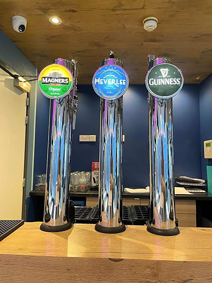 ibis budget Belfast City Centre