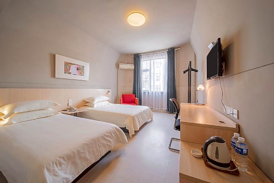 Jinjiang Inn Nantong Renmin Rd.(C)