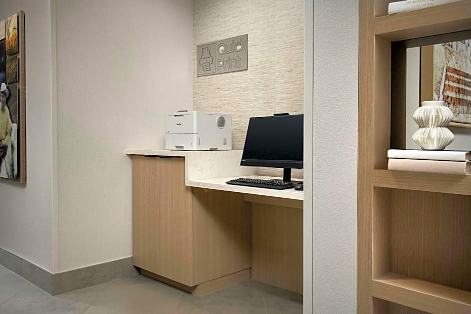 Towneplace Suites Paris