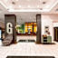 Garner Hotel Dusseldorf - Main Station by IHG