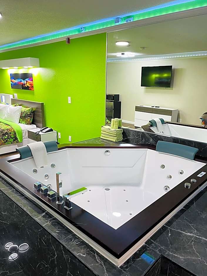 Classic Motor Lodge West Greenwich