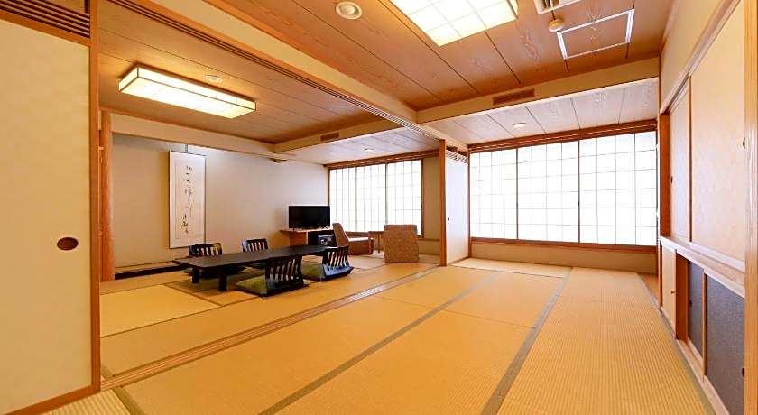 Ryokan Biyunoyado