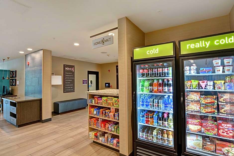 Home2 Suites By Hilton Pensacola I-10 At North Davis Hwy