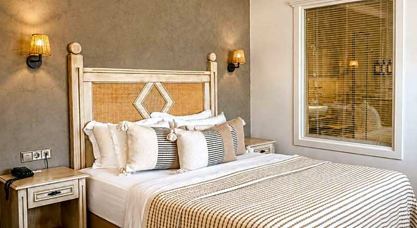 Torbahan Boutique Hotel & Beach Club