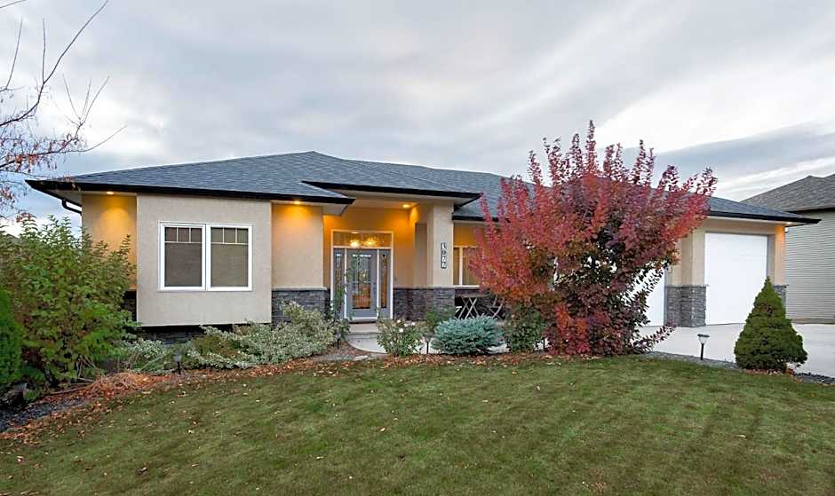 Adela's Bed and Breakfast