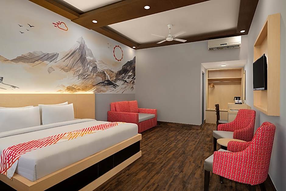 Photo 1 of 3 of Luxe 1 King Bed