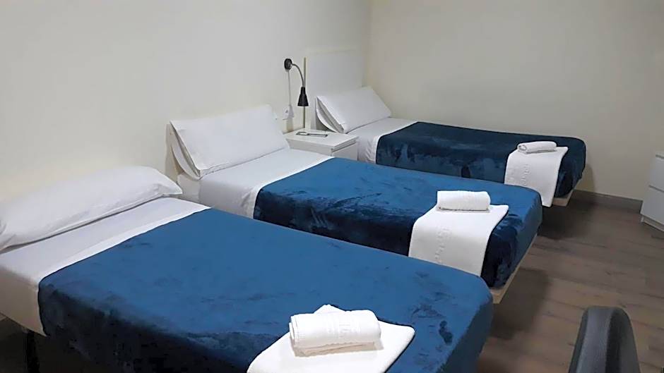 Europa House Village