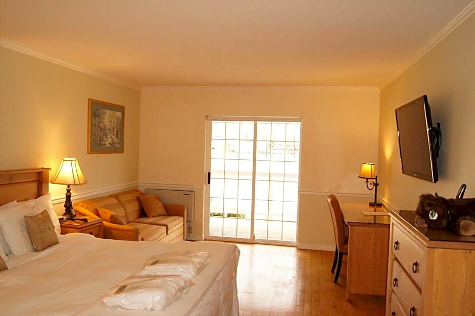 South Thompson Inn & Conference Centre