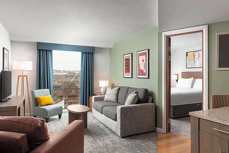 Staybridge Suites Newcastle By IHG