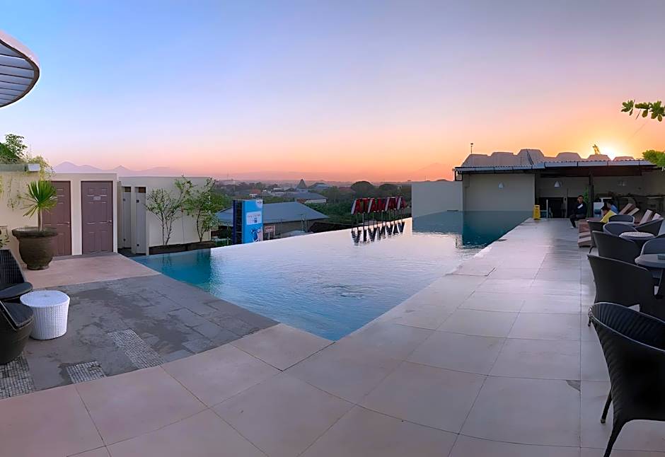 Atanaya Kuta Bali