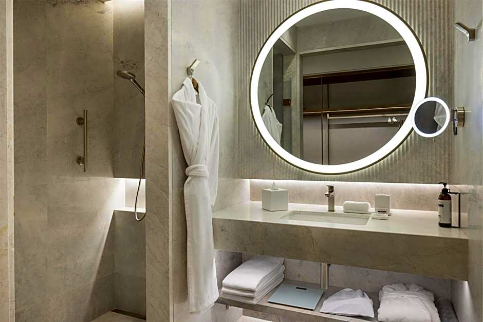 Hyatt Regency Izmir IstinyePark