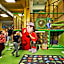 Atrium Hotel - Family friendly