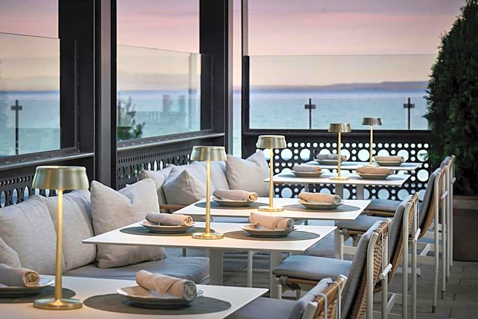 The Pearle Hotel & Spa, Autograph Collection