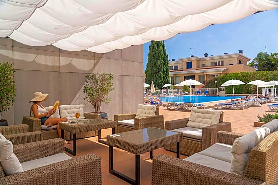 Dorisol Mimosa Studio Hotel