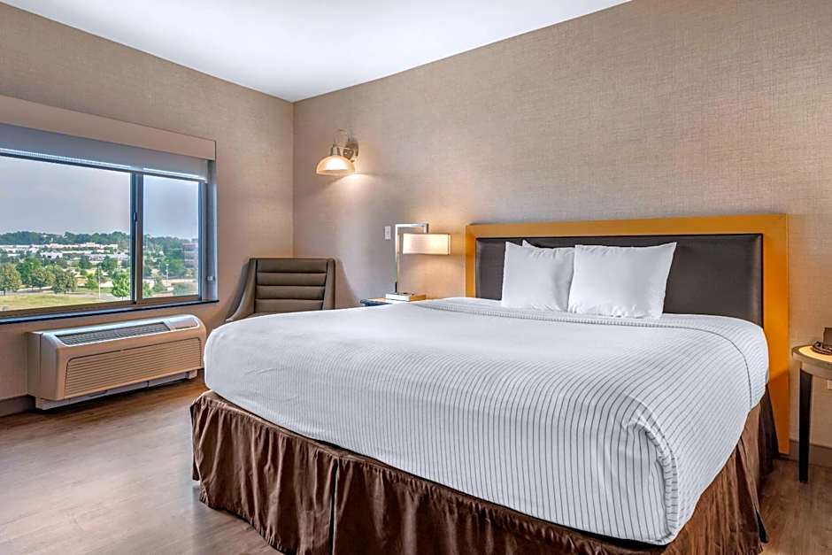 Cambria Hotel Madison East