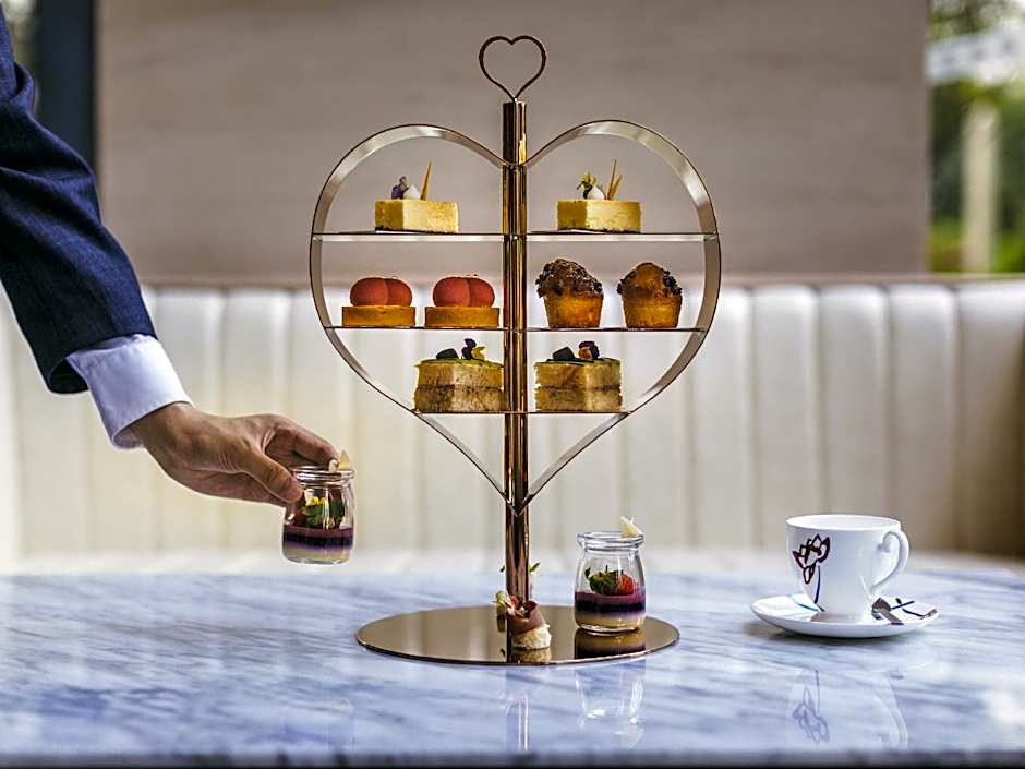 Pullman Fuzhou Tahoe