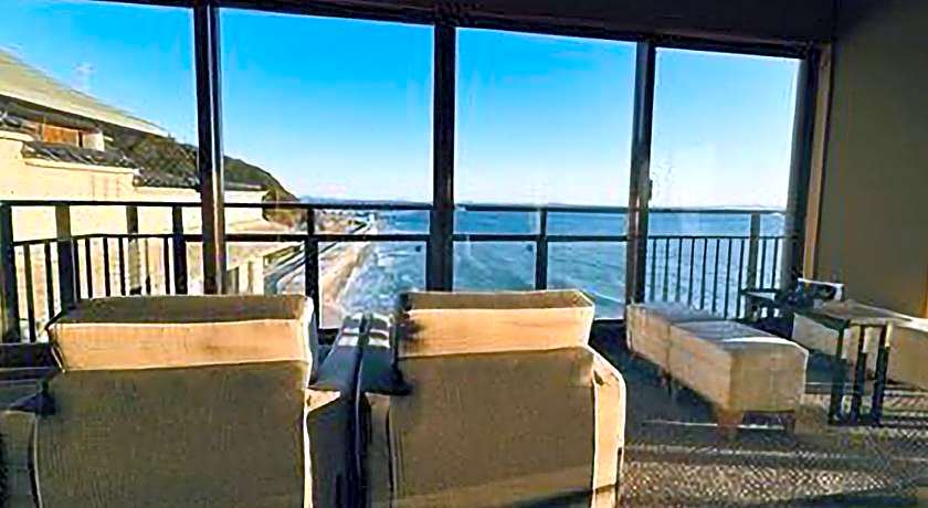 Yamaumi Onsen Shyuku Kaifuu